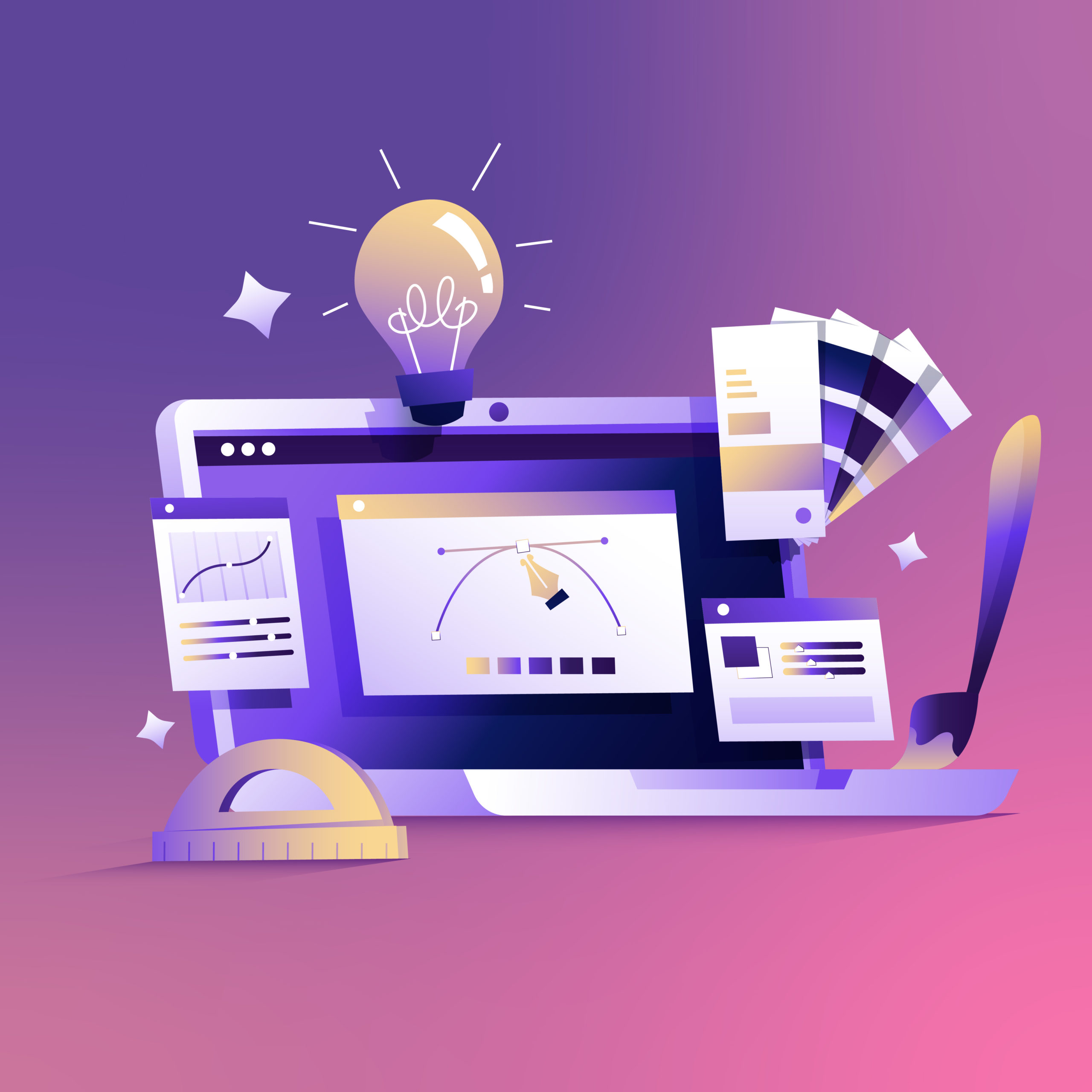 WordPress Design